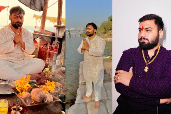 Astrology Reimagined: How Pandit Khushal Joshi is Bringing Spiritual Wisdom to the Digital Generation