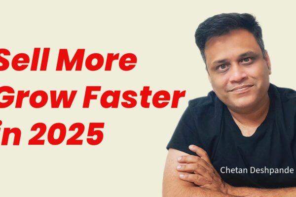 How AI is Helping Indian Businesses Sell More & Grow Faster in 2025
