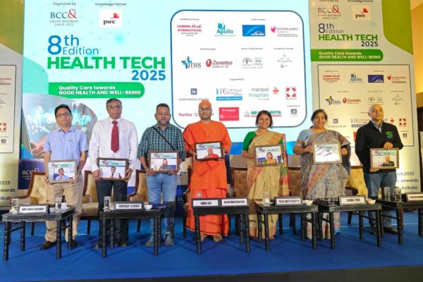 Kolkata Hosts Two Major Events Focused on Healthcare and Senior Citizens with Jagriti Dham