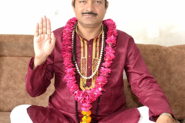 A New Chapter in Tantra: Haresh Kumar’s Teachings, Books, and Products.