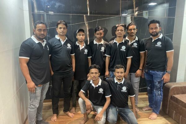 Sanjari Recycling: Leading the Charge in E-Waste Management for a Sustainable Future