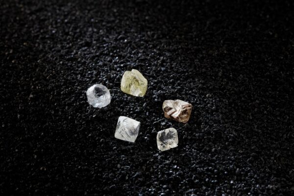 Colored Diamonds: The Eternal Sparkle of Holi
