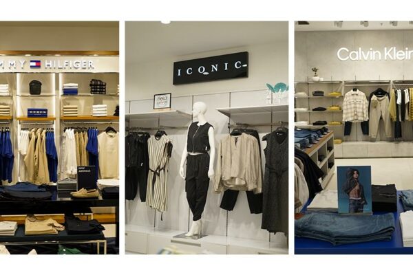 Step Into Elegance with ICONIC India’s Spring/Summer ’25 Collection at Vaishali, Jaipur