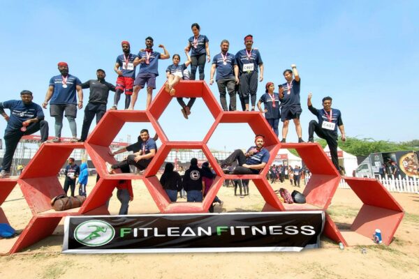 Fitlean Fitness Expands to Dwarka Sector 17 with New Elite Facility, Celebrates DevilsCircuit Triumph with 30+ Finishers