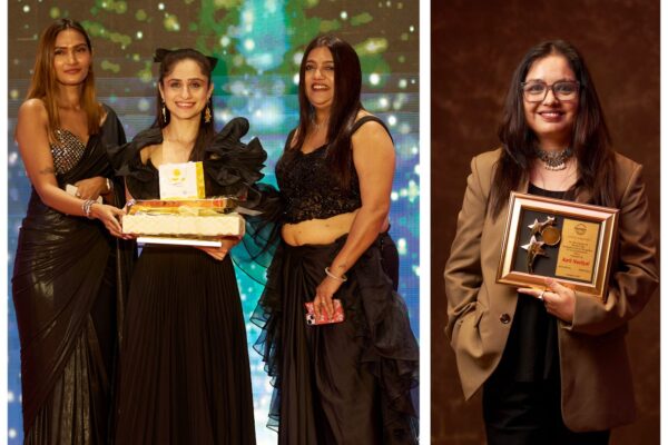 Aparna Ahirrao & Sujata Gawai Present the Prestigious 2nd Edition of the Women’s Day Fashion Show & Awards – A Distinguished Tribute to Women’s Strength and Achievements