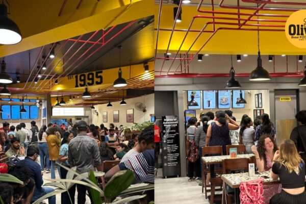 The Man Who Created India’s First Porotta Roll From a Small Eatery in Goa to a Thriving Restaurant Chain