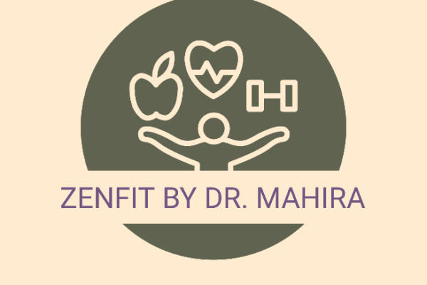 The Power of Self-Worth: Beyond Weight Loss with ZenFit By Dr. Mahira