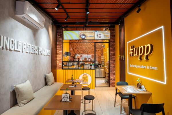 Uncle Peter’s Pancakes registers record sales on National Pancake Day