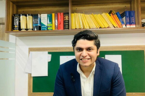 Revolutionizing Corporate Law: Dixit Mehta on Ductus Legal’s Client-Centric and Tech-Driven Approach