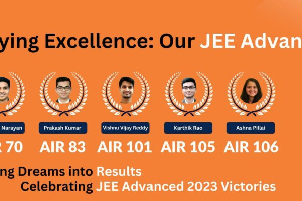 IITIANGUIDE’s Arjuna Crash Course for JEE Advanced 2025 – Best JEE Advanced Accelerator Program Post Boards
