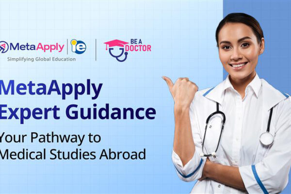 MetaApply Expert Guidance: Your Pathway to Medical Studies Abroad