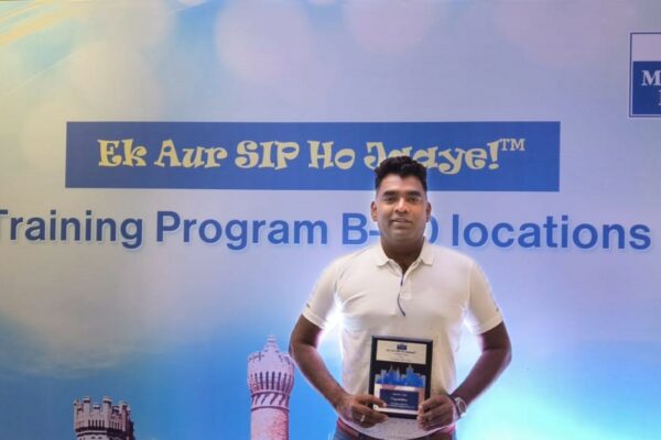 The Ethical Wealth Architect: How Alpesh Jain is Redefining Mutual Fund Distribution in Belgaum