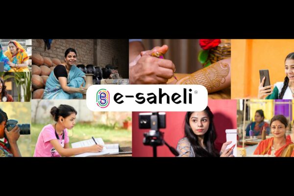 eSaheli’s Commitment To Women’s Empowerment Through Financial Independence