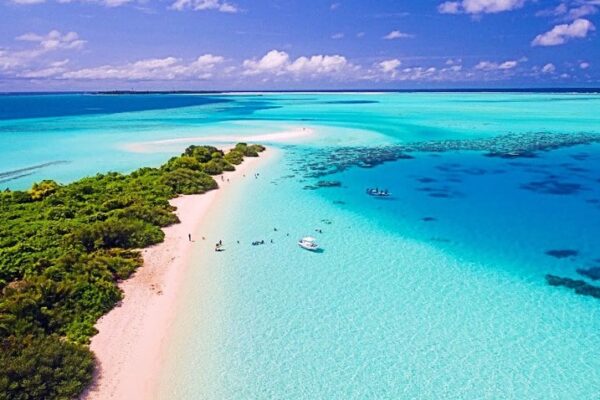 Lakshadweep: India’s Hidden Paradise for Your Dream Vacation