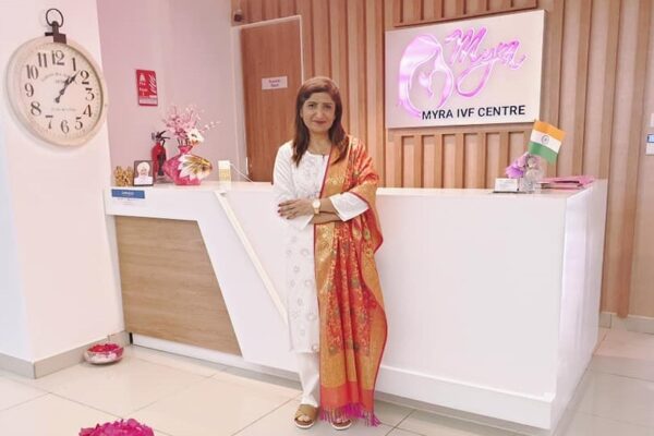 All you need to know about egg freezing: Dr. SaritaSukhija,the leading force behind Myra IVF answers all whys, hows and whatsabout the process