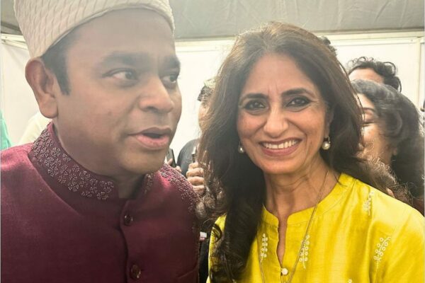 Niti Jain: A Melodic Debut in Bollywood