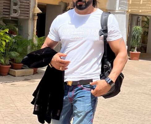 Mukesh Gupta Shines in Latest Telugu Thriller ‘Paderu 12th Mile,’ Gears Up for New Action Film ‘Nawab’