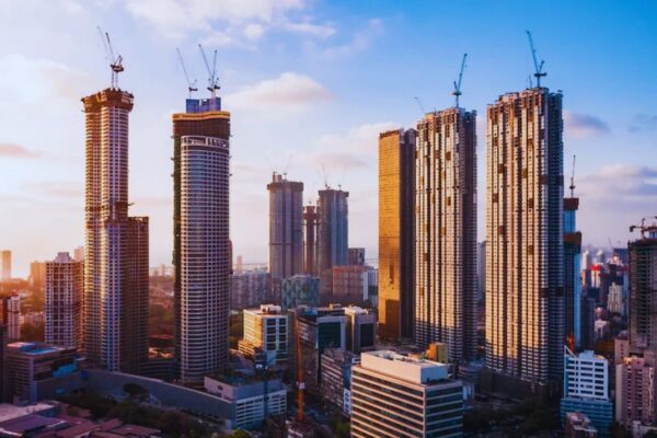 Jag mohan Garg discusses Delhi NCR’s Real Estate Boom: How Infrastructure and Luxury Demand Are Driving Growth