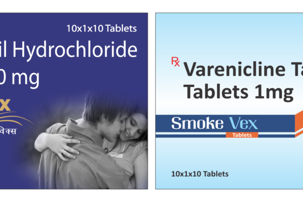 “Aarise Pharmaceutical Expands Pan-India Presence with Smoke Vex & Reno Vex Tablets”