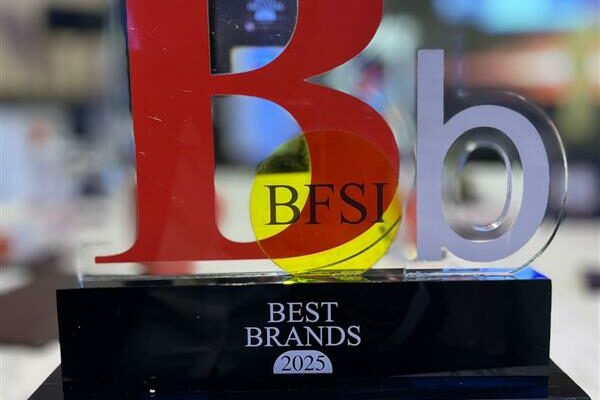 NPST Recognized Among Best BFSI Brands of 2025 by ET NOW