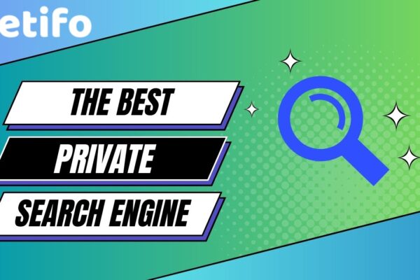 Private Search Engine “Retifo” acquired by Zordo Technologies