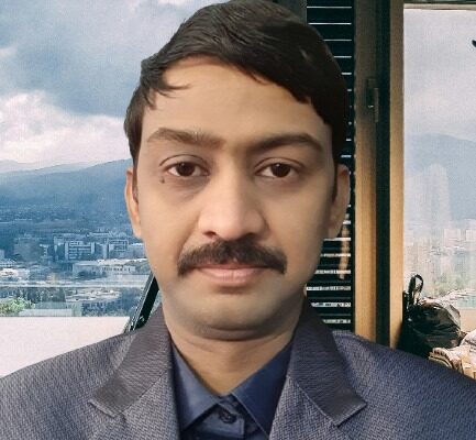 Debasis Bhattacharjee: A Visionary in Software Engineering, AI, and Cybersecurity