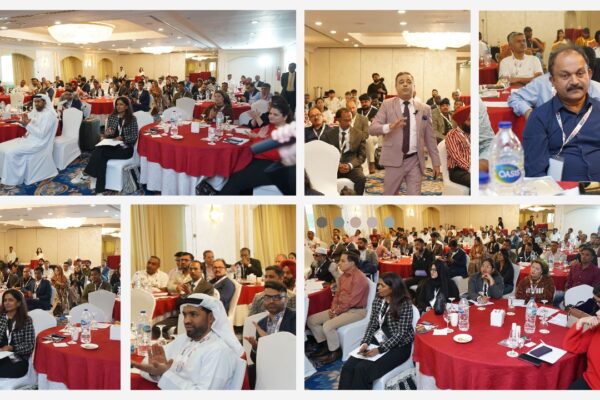 40 Export Deals Sealed in Just 40 Minutes at Dubai IBCM: Breaking Barriers in Global Trade!