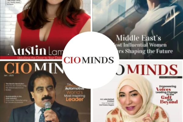 Tech Leadership Redefined: Insights from CIO Minds 2025