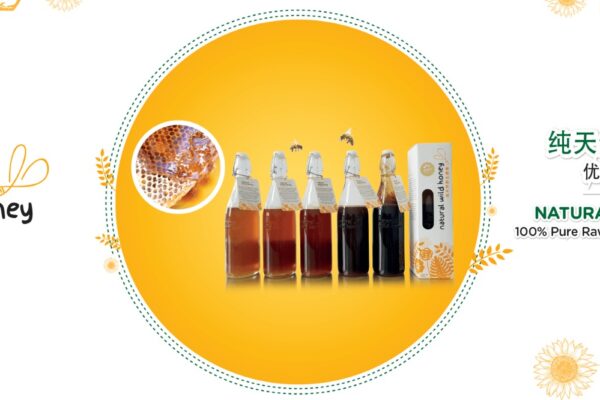 Multifaceted Benefits of Natural Wild Honey Explained by Richard Teo, Singapore