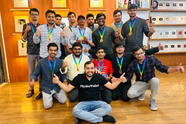 PW’s GATE Wallah secures two AIR 1, 14 in top ten ranks in GATE 2025