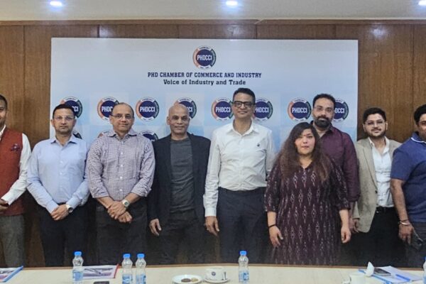 Bharat Esports Professional Federation (BEPF) Hosts Its 1st AGM, Ushering a New Era for Indian Esports!