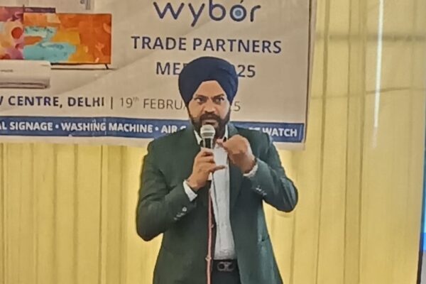 Wybor India Hosts Trade Partners Meet, Unveils New 1.6 Ton Heavy Duty Split AC