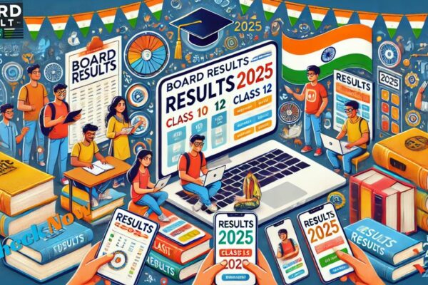 BoardResults2025.com Launches as India’s Premier Portal for 2025 Board Examination Results