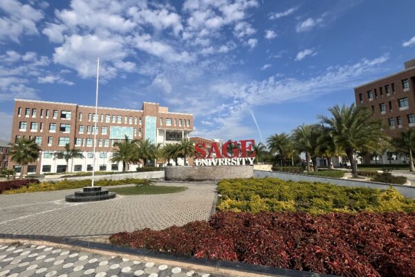SAGE University Bhopal: Why SAGE University Bhopal Stands Among India’s Top Universities