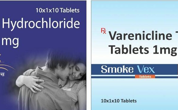 Aarise Pharmaceuticals Expands Footprint with Smoke Vex & Reno Vex: A Breakthrough in Healthcare