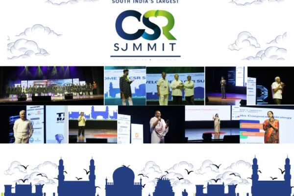 Shaping the Future of CSR: Key Highlights from CSR South 2025