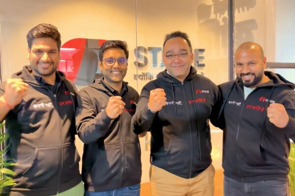 STAGE Bags $12.5M in Series B Funding to Drive Regional OTT Growth Across India