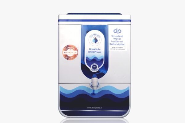 Drinkprime celebrates 9 years of impact on World Water Day 2025