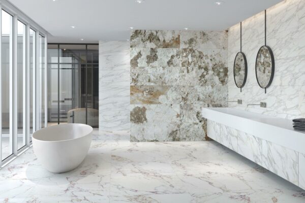 Marble: The Timeless Luxury for Architectural Excellence