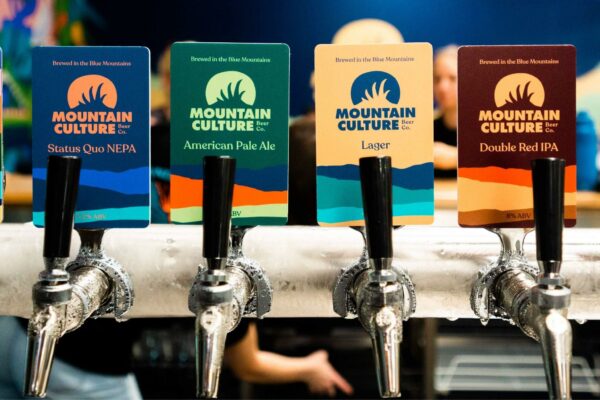 Brewery Penrith: Mountain Culture Continues to Redefine Craft Beer Excellence