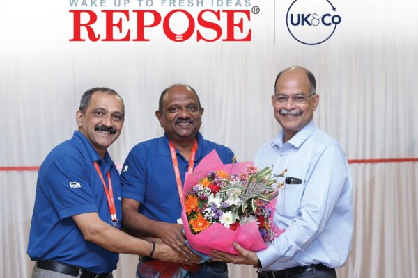 Repose Mattress Partners with UK & Co to Accelerate Growth and Expansion