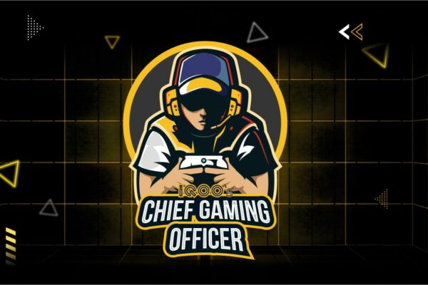 iQOO Starts Quest for its Gen Z Chief Gaming Officer (CGO) for 2025; Offering a Whopping Sum of INR 10 Lakh