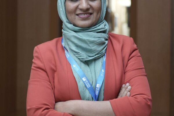 Healing with Heart: Dr. Ashna P A and Her Team’s Mission to Transform Healthcare With Compassion