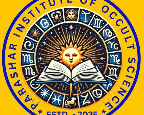 Parashar Institute of Occult Science Invites Applications for Faculty & Student Enrollment*