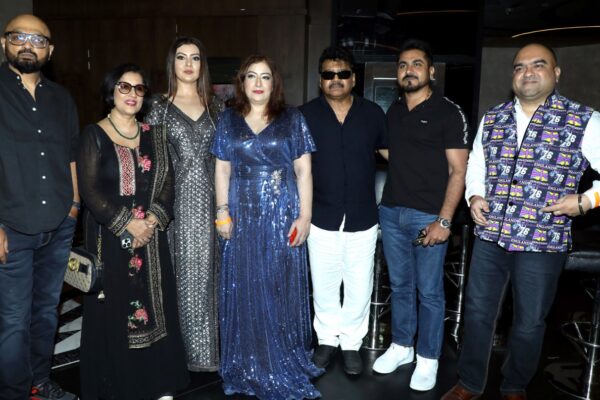 Actress Ridhima Pai’s Stunning Debut Music Video “Mujhpe Tera Fitoor” Wins Hearts of Millions Upon Release