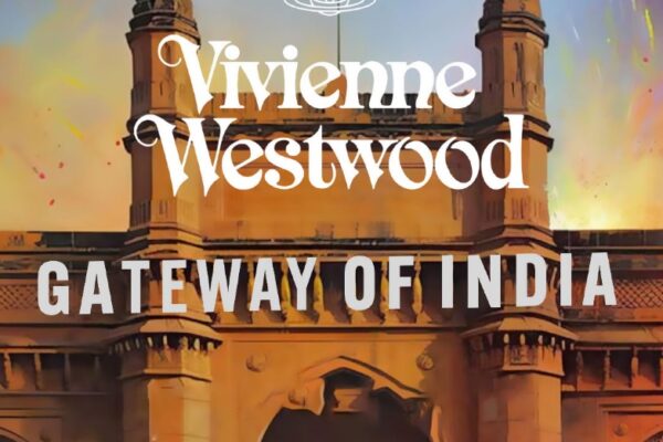 HSBC India presents Vivienne Westwood’s First-Ever India Show powered by Tira in partnership with Vivz Fashion school and Ministry of Textile, Govt of Maharashtra
