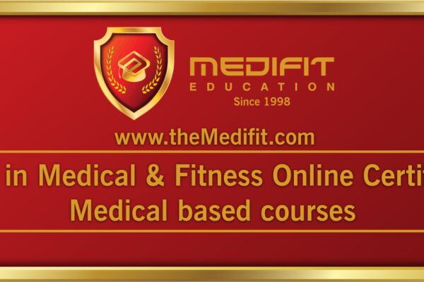 Why Medifit Education is the Gold Standard for Doctors & Fitness Trainers Worldwide