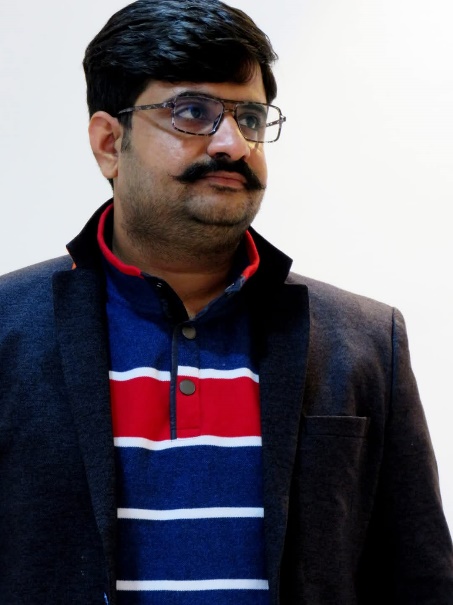 jigar Saraswat Medical writers Rajasi Media Medical writing Best content writing companies