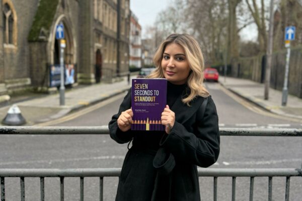 Khushboo Goyal’s Seven Seconds to Standout: How Luxury Packaging Drives Business Growth