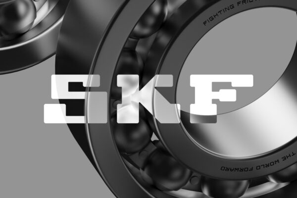 SKF launches updated brand to increase stakeholder value